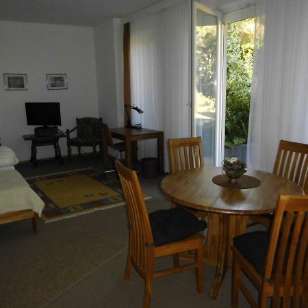 Ferienwohnung Christa Rohde Bad Munder am Deister Ngoại thất bức ảnh