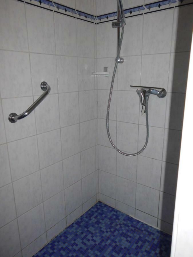 Ferienwohnung Christa Rohde Bad Munder am Deister Ngoại thất bức ảnh